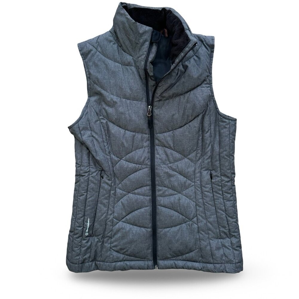 Champion Vest‎ Women’s Size Small